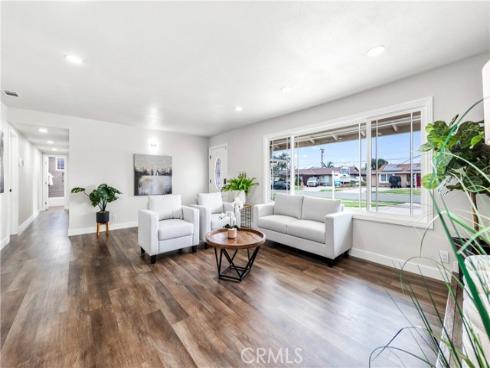 5472 Santa Gertrudes , Garden Grove, CA