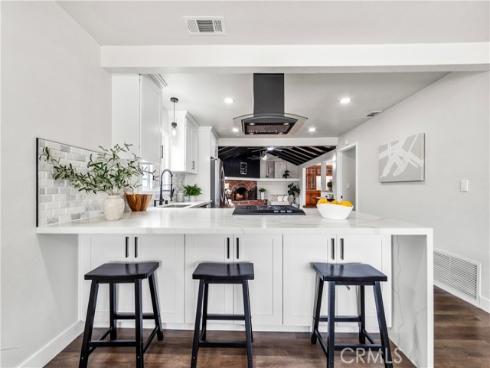 5472 Santa Gertrudes , Garden Grove, CA