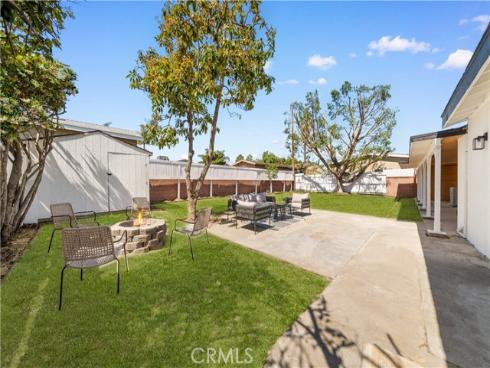 12391 Beck Ave , Garden Grove, CA