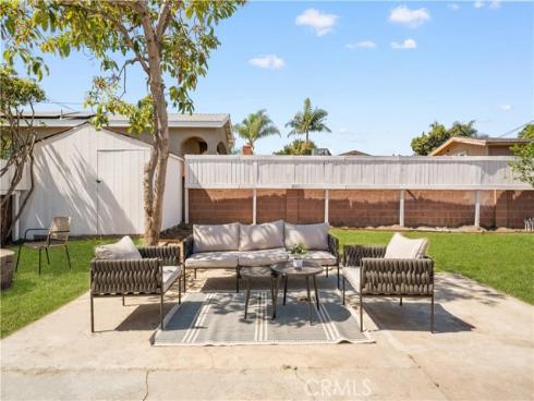 12391 Beck Ave , Garden Grove, CA