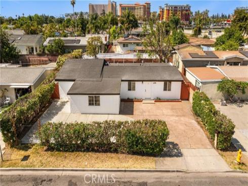 12391 Beck Ave , Garden Grove, CA