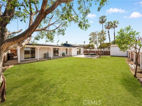 12391 Beck Ave , Garden Grove, CA