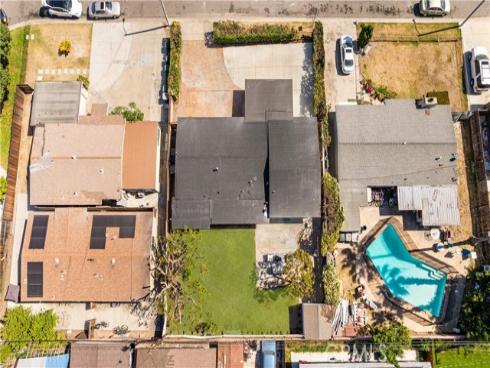 12391 Beck Ave , Garden Grove, CA