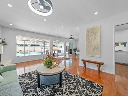 8701 Elmer , Garden Grove, CA