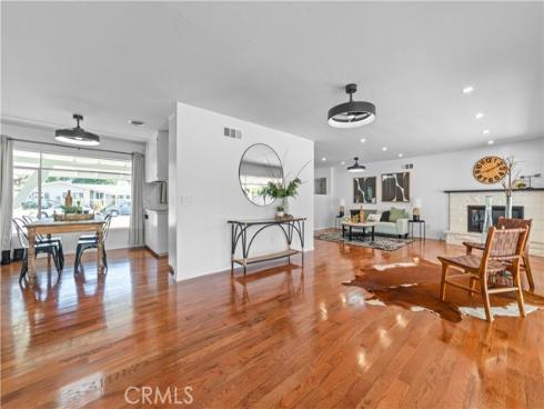 8701 Elmer , Garden Grove, CA