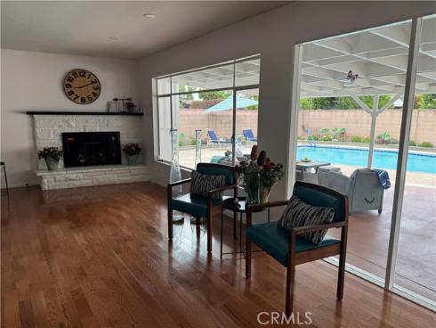 8701 Elmer , Garden Grove, CA