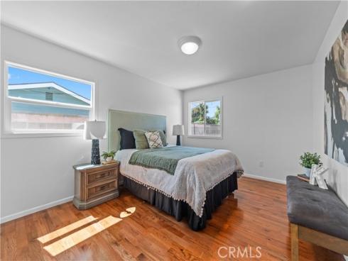 8701 Elmer , Garden Grove, CA