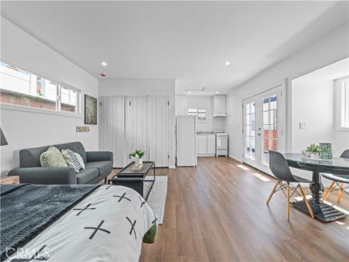 8701 Elmer , Garden Grove, CA