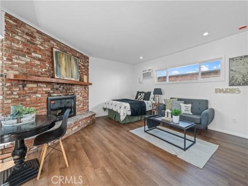 8701 Elmer , Garden Grove, CA