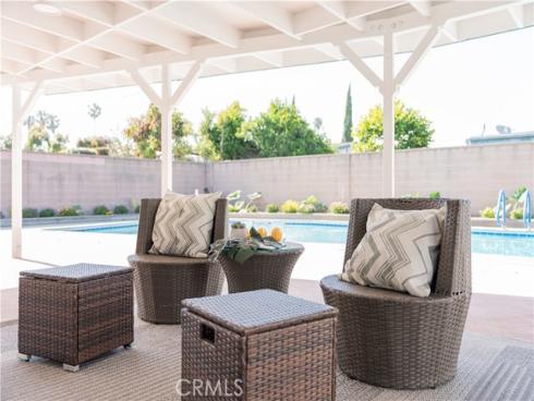 8701 Elmer , Garden Grove, CA