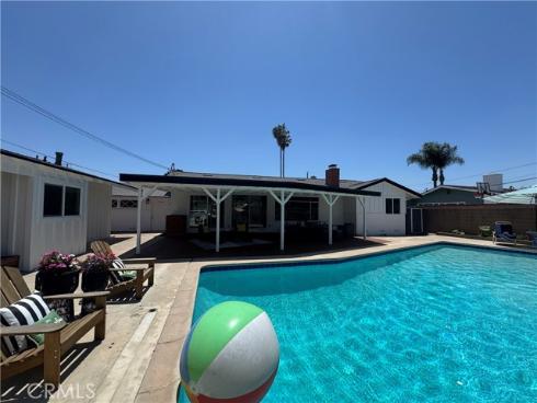 8701 Elmer , Garden Grove, CA