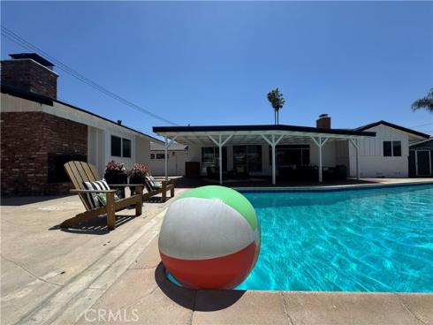 8701 Elmer , Garden Grove, CA