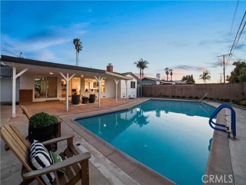 8701 Elmer , Garden Grove, CA