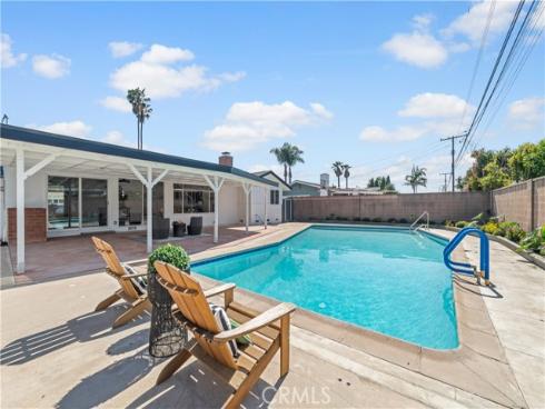 8701 Elmer , Garden Grove, CA