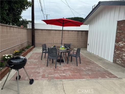 8701 Elmer , Garden Grove, CA