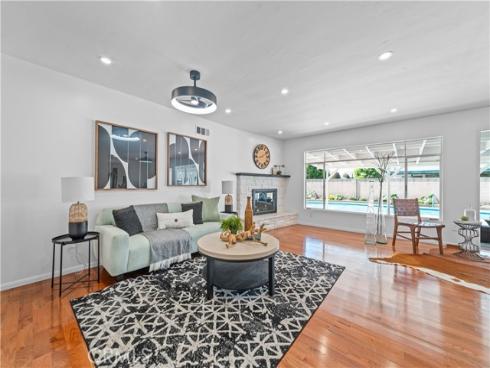 8701 Elmer , Garden Grove, CA