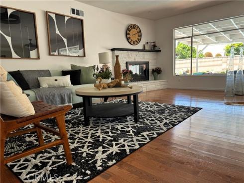 8701 Elmer , Garden Grove, CA