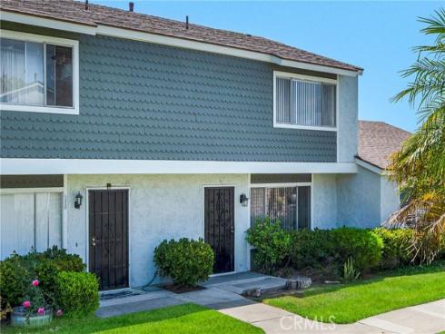 13338 Woodbrook Circle, Garden Grove, CA
