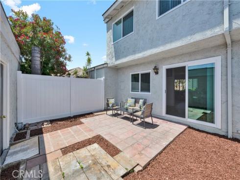 13338 Woodbrook Circle, Garden Grove, CA