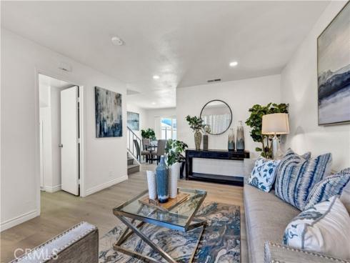 13338 Woodbrook Circle, Garden Grove, CA