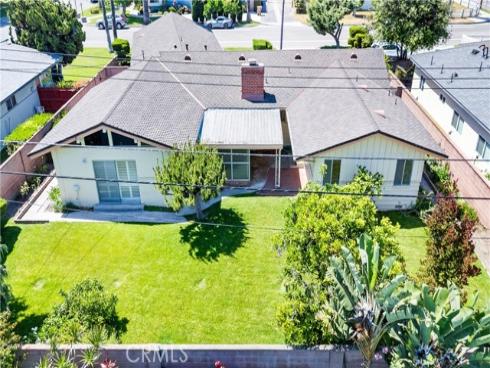 9521 Royal Palm Boulevard, Garden Grove, CA