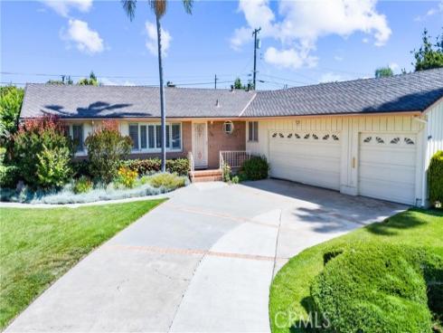 9521 Royal Palm Boulevard, Garden Grove, CA