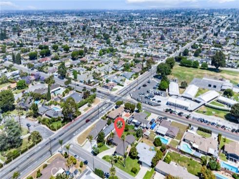 9521 Royal Palm Boulevard, Garden Grove, CA