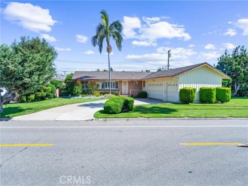 9521 Royal Palm Boulevard, Garden Grove, CA