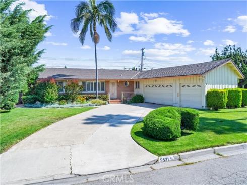 9521 Royal Palm Boulevard, Garden Grove, CA