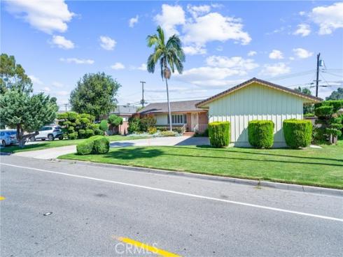 9521 Royal Palm Boulevard, Garden Grove, CA