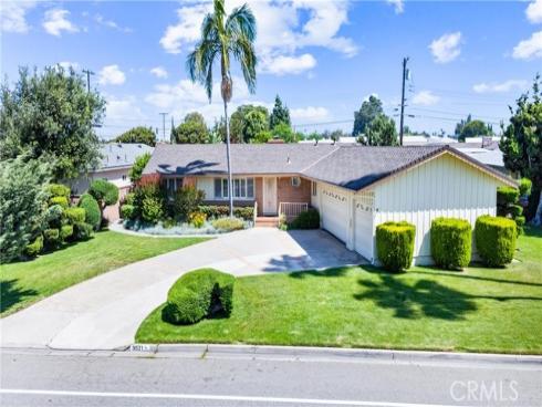 9521 Royal Palm Boulevard, Garden Grove, CA