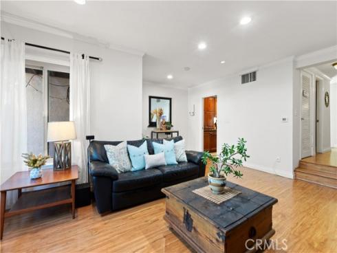 12531 Cluster Pines Road, Garden Grove, CA