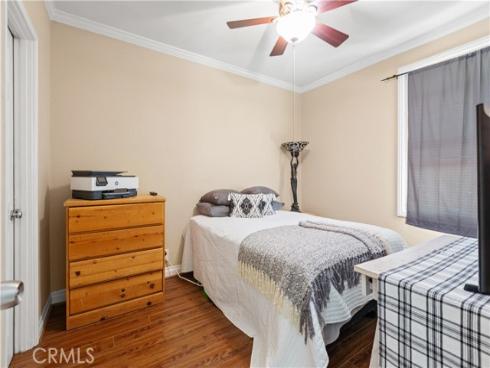 12531 Cluster Pines Road, Garden Grove, CA