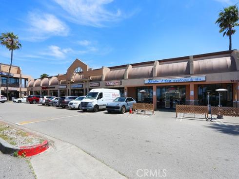 13905 Magnolia Street, Garden Grove, CA