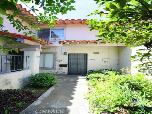 13905 Magnolia Street, Garden Grove, CA