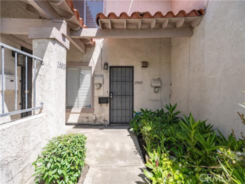 13905 Magnolia Street, Garden Grove, CA