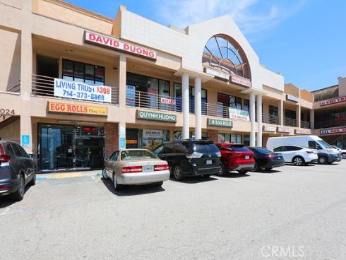 13905 Magnolia Street, Garden Grove, CA