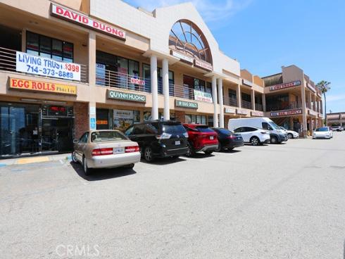 13905 Magnolia Street, Garden Grove, CA