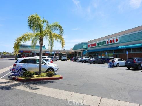 13905 Magnolia Street, Garden Grove, CA