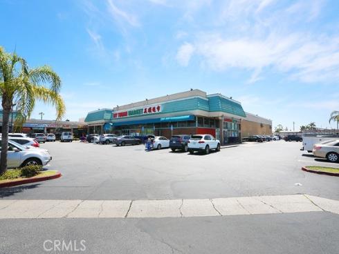 13905 Magnolia Street, Garden Grove, CA