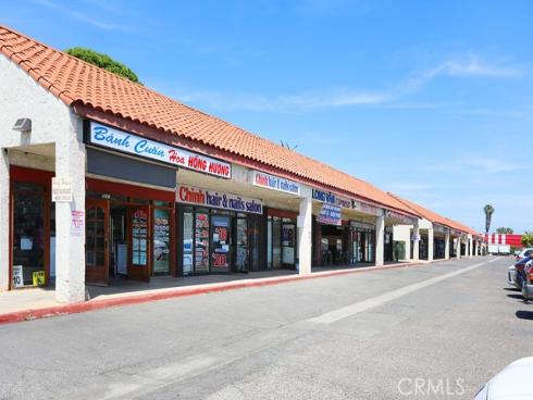 13905 Magnolia Street, Garden Grove, CA