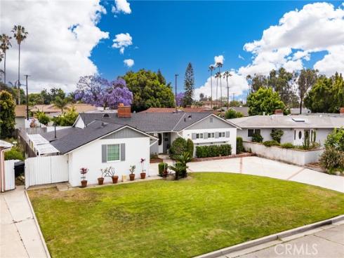 12438 Lambert Circle, Garden Grove, CA