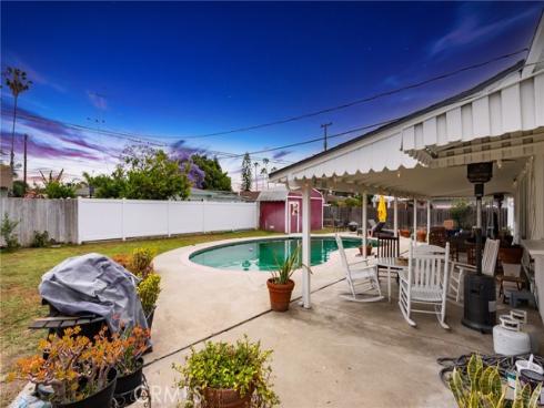 12438 Lambert Circle, Garden Grove, CA