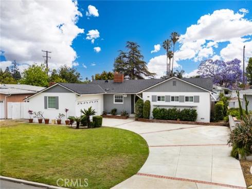 12438 Lambert Circle, Garden Grove, CA