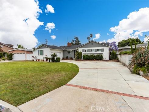 12438 Lambert Circle, Garden Grove, CA