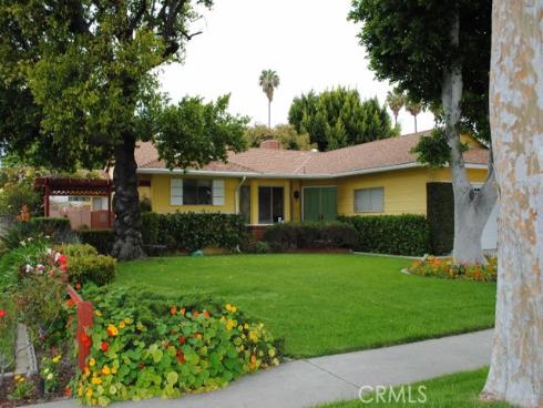 10111 Dewey Drive, Garden Grove, CA