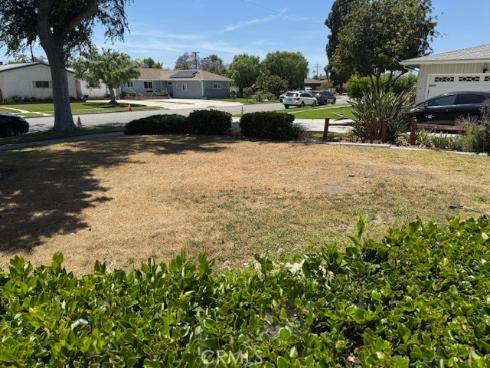 10111 Dewey Drive, Garden Grove, CA