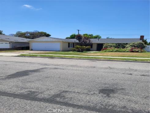 11901  Saint Mark   Street, Garden Grove, CA