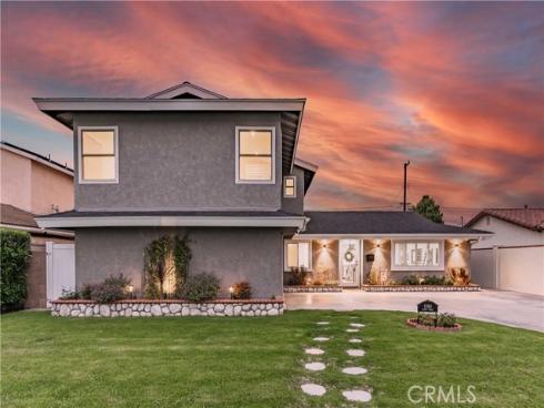 12161 Casper St , Garden Grove, CA