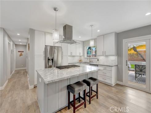 12161 Casper St , Garden Grove, CA